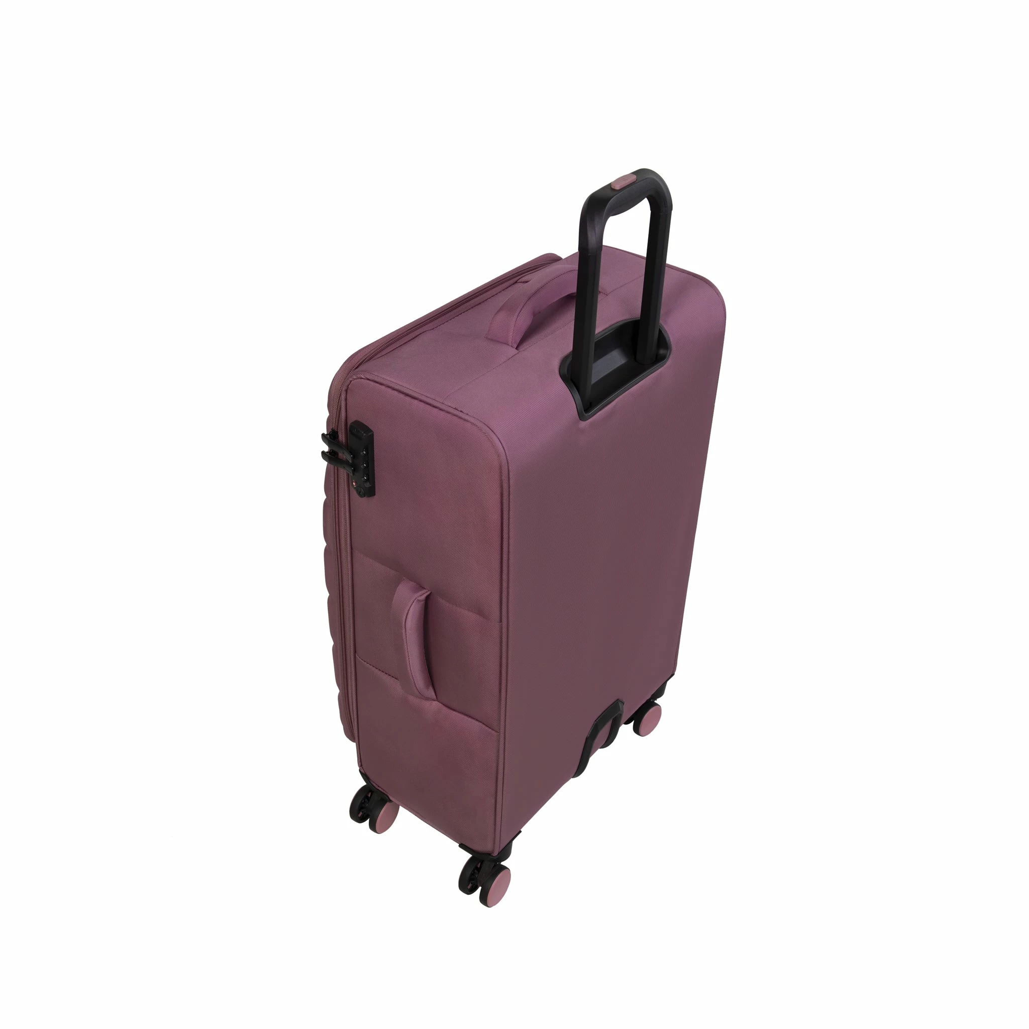 IT Luggage Census - Cabin (Nostalgia Rose) 4 IT Luggage Census - Cabin (Nostalgia Rose) - Image 4