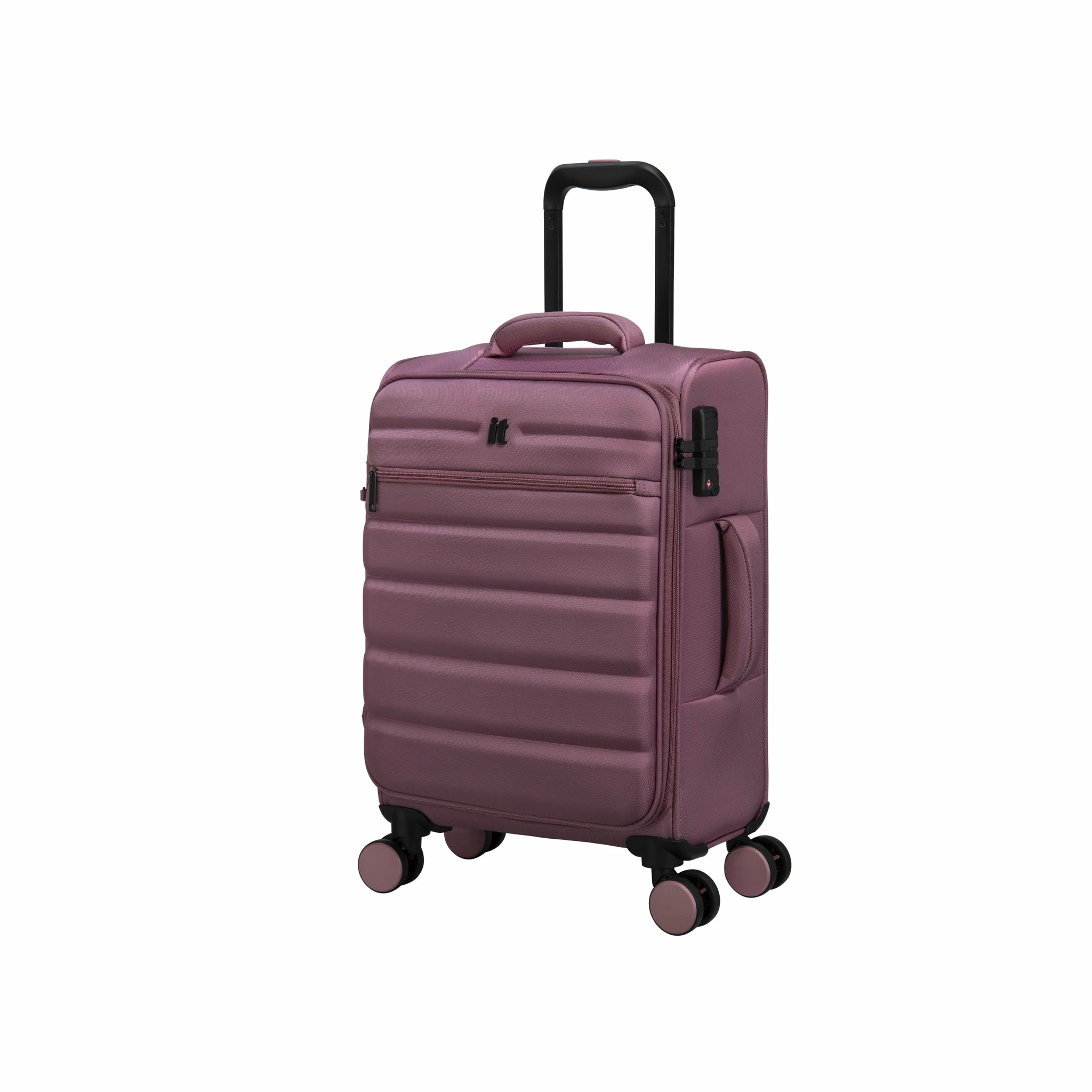 IT Luggage Census - Cabin (Nostalgia Rose) 1 IT Luggage Census - Cabin (Nostalgia Rose)