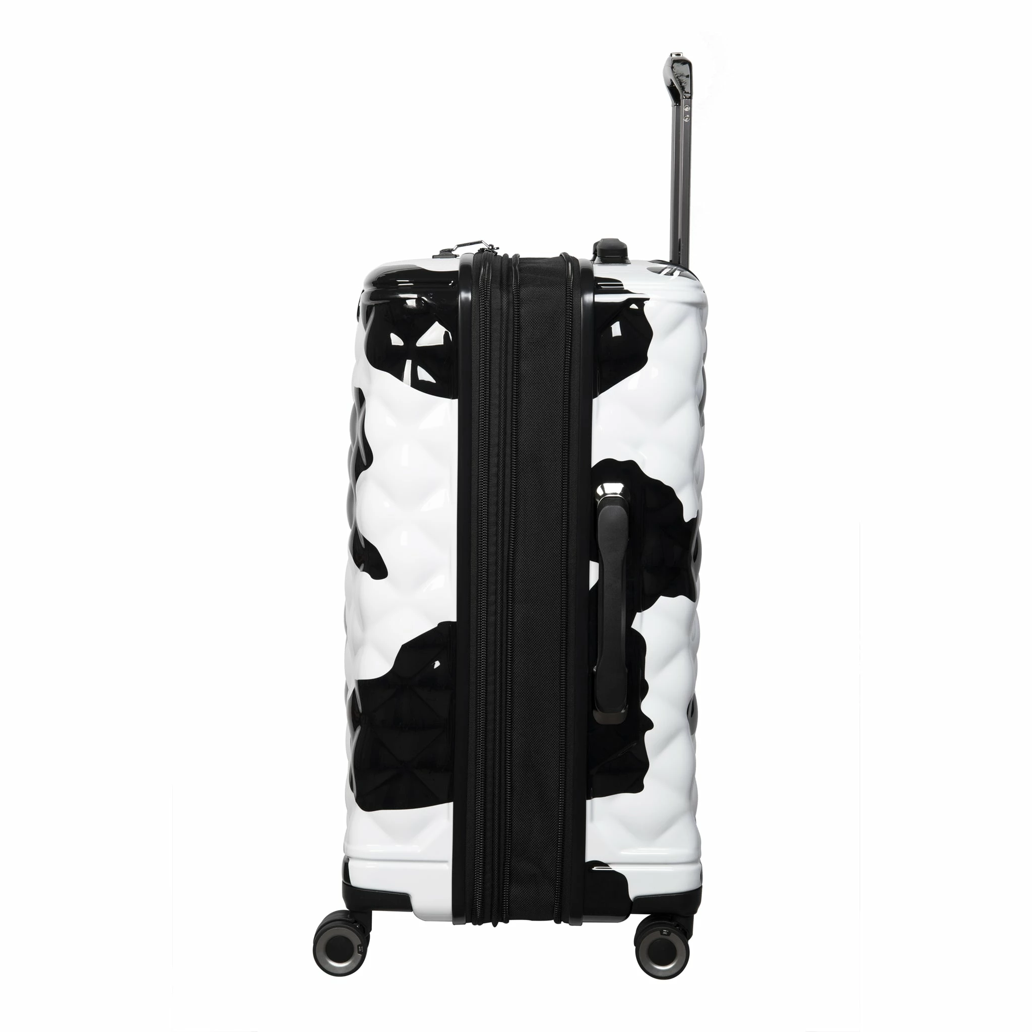 IT Luggage Indulging - 4pc Set (Moo Cow Print) 11 IT Luggage Indulging - 4pc Set (Moo Cow Print) - Image 11