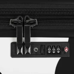 IT Luggage Indulging - 4pc Set (Moo Cow Print) 35 IT Luggage Indulging - 4pc Set (Moo Cow Print) -UK Suitcase Sales Shop 33198 UK16 3039A08Moocowblack whiterepeatprintSSTSAlock