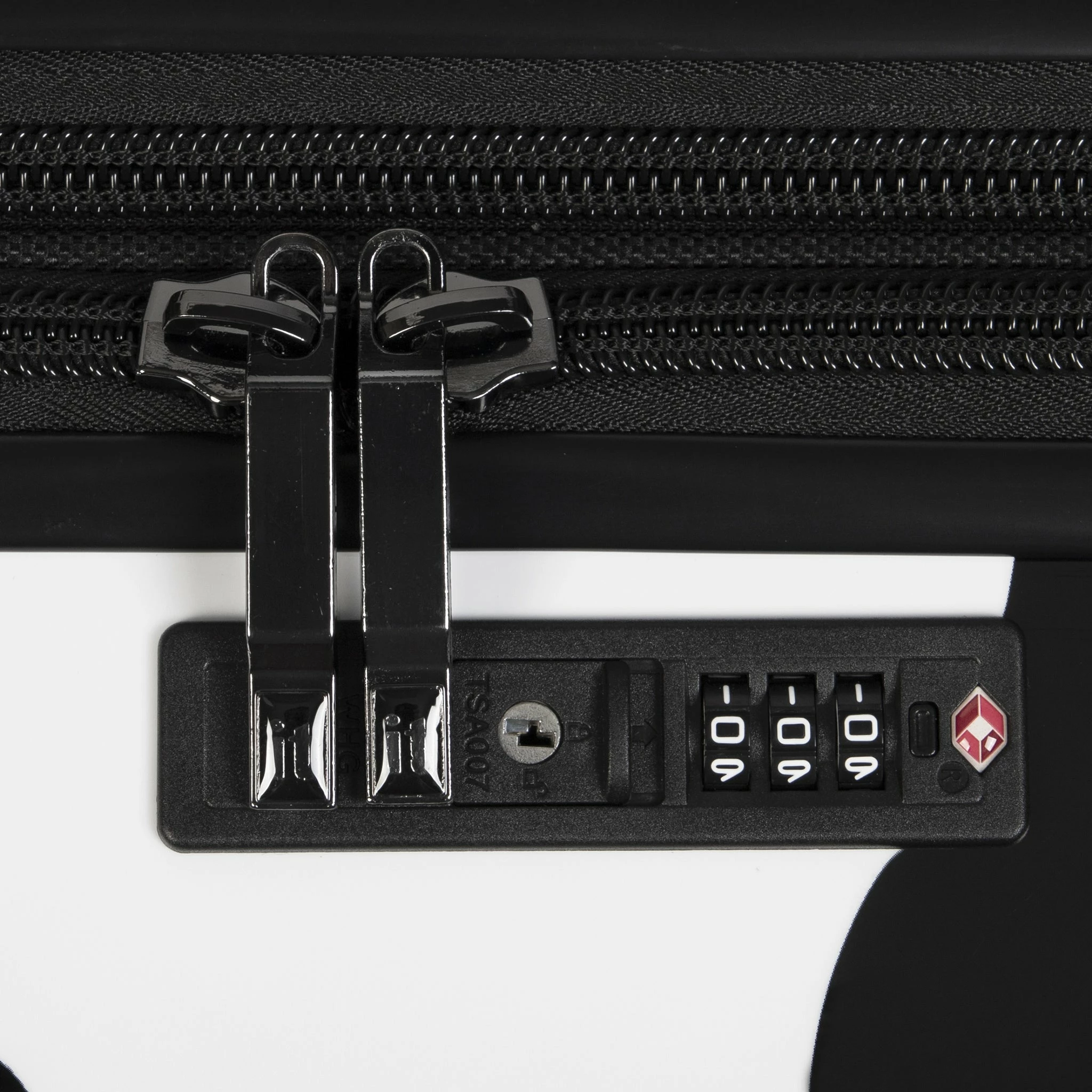 IT Luggage Indulging - Cabin (Moo Cow Print) 9 IT Luggage Indulging - Cabin (Moo Cow Print) - Image 9