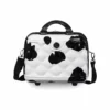 IT Luggage Indulging - Vanity Case (Moo Cow Print)