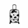 IT Luggage Indulging II - Cabin With Pocket (Moo Cow Print)