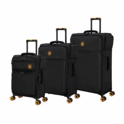 Simultaneous - Cabin (Black) 30 Simultaneous - Cabin (Black) -UK Suitcase Sales Shop 33202 UK12 2900 08BlackSSFrontpanel 363aa4ee 2f80 407e 82a0 090e257403e3
