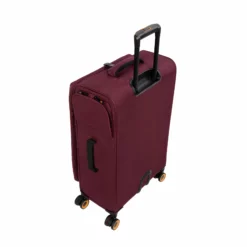 Simultaneous - 3pc Set (French Port) -UK Suitcase Sales Shop 33202 UK12 2900 08Frenchport Tawnyport SSBacktop
