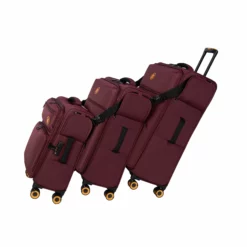 Simultaneous - Medium (French Port) -UK Suitcase Sales Shop 33202 UK12 2900 08Frenchport Tawnyport SSConnected 114cb70b e676 4169 bed8 578f973db06a