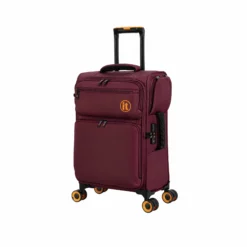 Simultaneous - Cabin (French Port) -UK Suitcase Sales Shop 33202 UK12 2900 08Frenchport Tawnyport SSFrontpanel19.5in 0e5766f7 b2c8 450e 8afe f56fc931541d