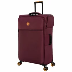 Simultaneous - Large (French Port) -UK Suitcase Sales Shop 33202 UK12 2900 08Frenchport Tawnyport SSFrontpanel28in 4a18a82e 5d7b 4070 b9bb 0ac57607bb1a