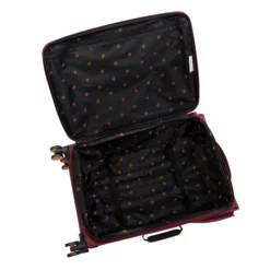 Simultaneous - Medium (French Port) -UK Suitcase Sales Shop 33202 UK12 2900 08Frenchport Tawnyport SSInterior 8e50cac9 bfcb 4d2b 9f24 5ec7c19a17ac