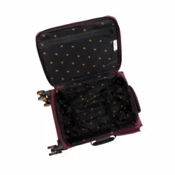 Simultaneous - Cabin (French Port) -UK Suitcase Sales Shop 33202 UK12 2900 08Frenchport Tawnyport SSInteriorcabin