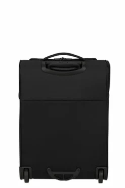 Samsonite Airea 55cm Upright Expandable Top Pocket Cabin Case -UK Suitcase Sales Shop 3 3de41cef 8038 47b0 ad86 b7f5cd32ac4a