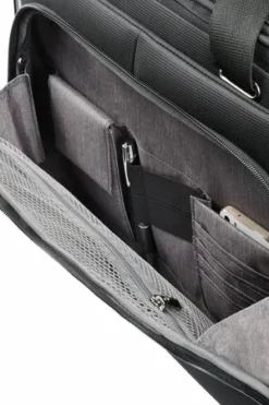 Samsonite XBR 15.6 Inch 2-Wheel Rolling Tote Laptop Bag -UK Suitcase Sales Shop 4 30e7a100 9a0e 4a99 8a4e f81965b7b152