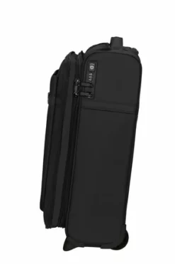 Samsonite Airea 55cm Upright Expandable Top Pocket Cabin Case -UK Suitcase Sales Shop 4 cf25a917 e92b 4eee 9dcb 5f5a4c1a32af