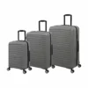 IT Luggage Eco-Protect - 3pc Set (Elephant Skin)