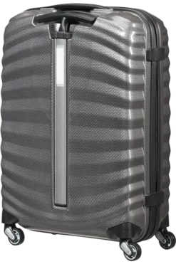 Samsonite Lite-Shock 55cm 4 Wheel Spinner Cabin Case 26 Samsonite Lite-Shock 55cm 4 Wheel Spinner Cabin Case -UK Suitcase Sales Shop 55cm2