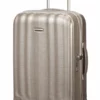 Samsonite Lite Cube 55x40x20cm 4-Wheel Cabin Case