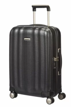 Samsonite Lite Cube 55x40x20cm 4-Wheel Cabin Case -UK Suitcase Sales Shop 586221374 pd be 4e1cd966 4e66 49c9 9880 a3af00b09a70