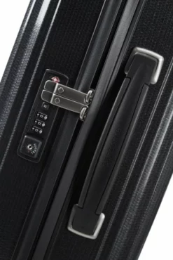 Samsonite Lite Cube 55x40x20cm 4-Wheel Cabin Case -UK Suitcase Sales Shop 586221374 pd fi ca100861 7786 4e55 b7b1 a3ae008e75e7