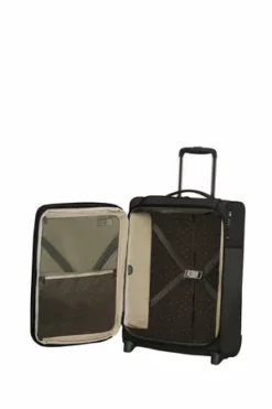 Samsonite Airea 55cm Upright Expandable Top Pocket Cabin Case -UK Suitcase Sales Shop 5 3b07f883 ffeb 413a b2da 957c4a29e0b3