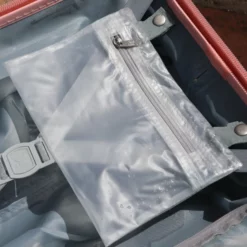 Ice Cap Plus - Cabin (Frost Grey) -UK Suitcase Sales Shop 5 ef5dd9e1 204d 49d3 a863 360da3b93979