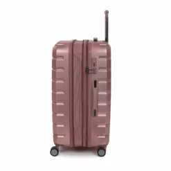 Prosperous - Cabin (Metallic Pink) -UK Suitcase Sales Shop 60660 US16 2379 08Metallicpink S832Singleexp 79485a00 053b 4f43 9e00 73489353e8dc