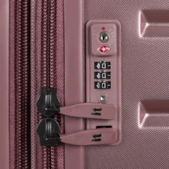 Prosperous - Cabin (Metallic Pink) -UK Suitcase Sales Shop 60866 US16 2379 08Metallicpink S832SSTSAlock fe5e431d 9d69 4776 a9be e53699c2f427