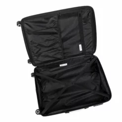 Intervolve - 3pc Set (Dark Olive) -UK Suitcase Sales Shop 61310 US16 2586 08SSInterior