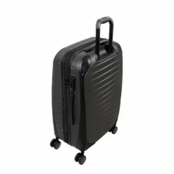 IT Luggage Lineal - 3pc Set (Dark Grey) -UK Suitcase Sales Shop 61328 US16 2631 08DarkgreyS074SSBacktop 6b91513b a246 4955 a7fc 6fbc659463ff