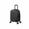 IT Luggage Lineal - Cabin (Dark Grey)