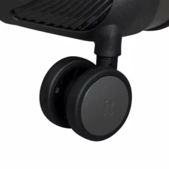 IT Luggage Lineal - 3pc Set (Dark Grey) -UK Suitcase Sales Shop 61328 US16 2631 08DarkgreyS074SSWheel aa46bf56 ad3a 47a3 8364 4cc639a44522