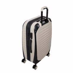 IT Luggage Lineal - Cabin (Oyster) 13 IT Luggage Lineal - Cabin (Oyster) -UK Suitcase Sales Shop 61328 US16 2631 08OystergrayS821SSBacktop a3172b40 ecb2 45fe 94ad 6d1a9f81567e