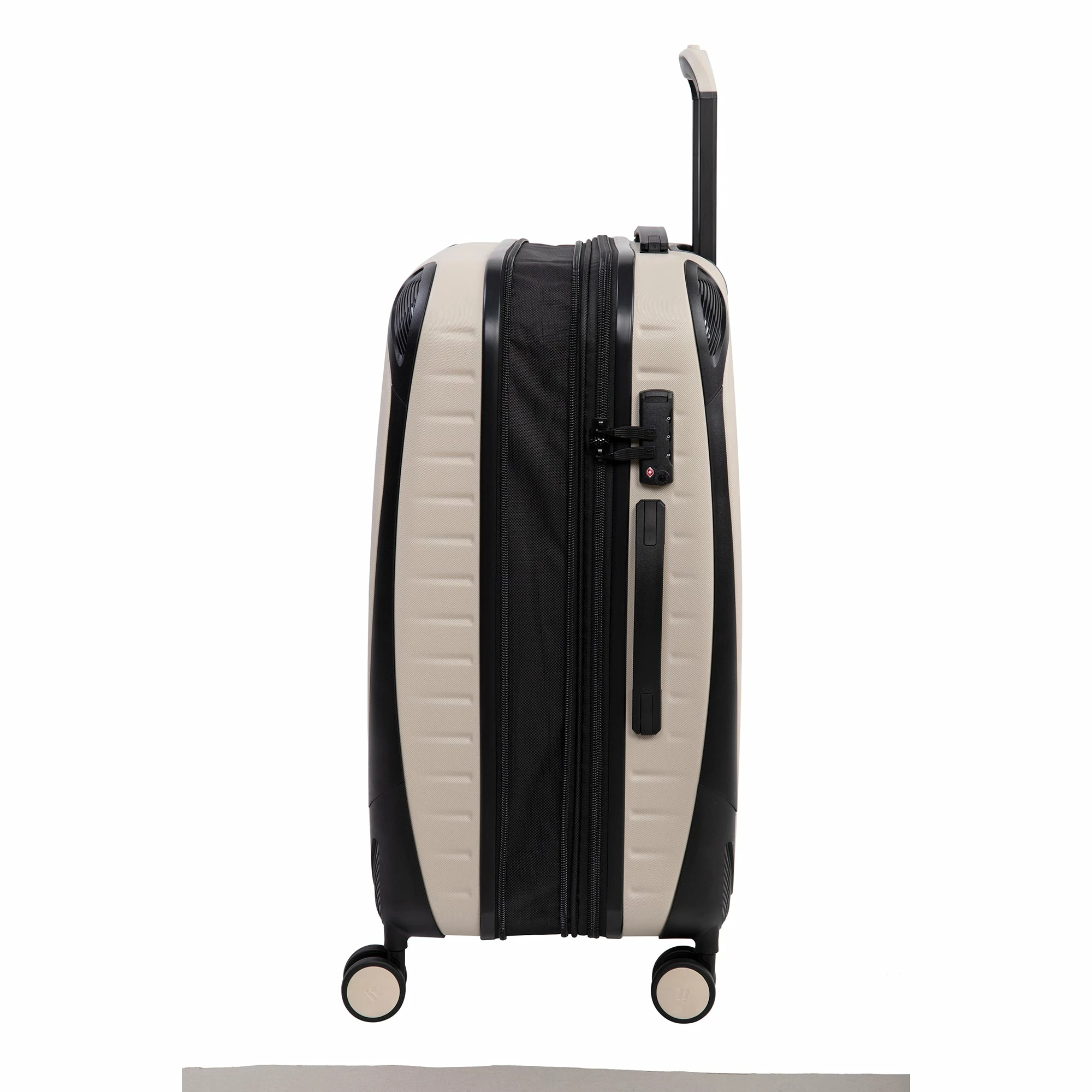 IT Luggage Lineal - Cabin (Oyster) 2 IT Luggage Lineal - Cabin (Oyster) - Image 2