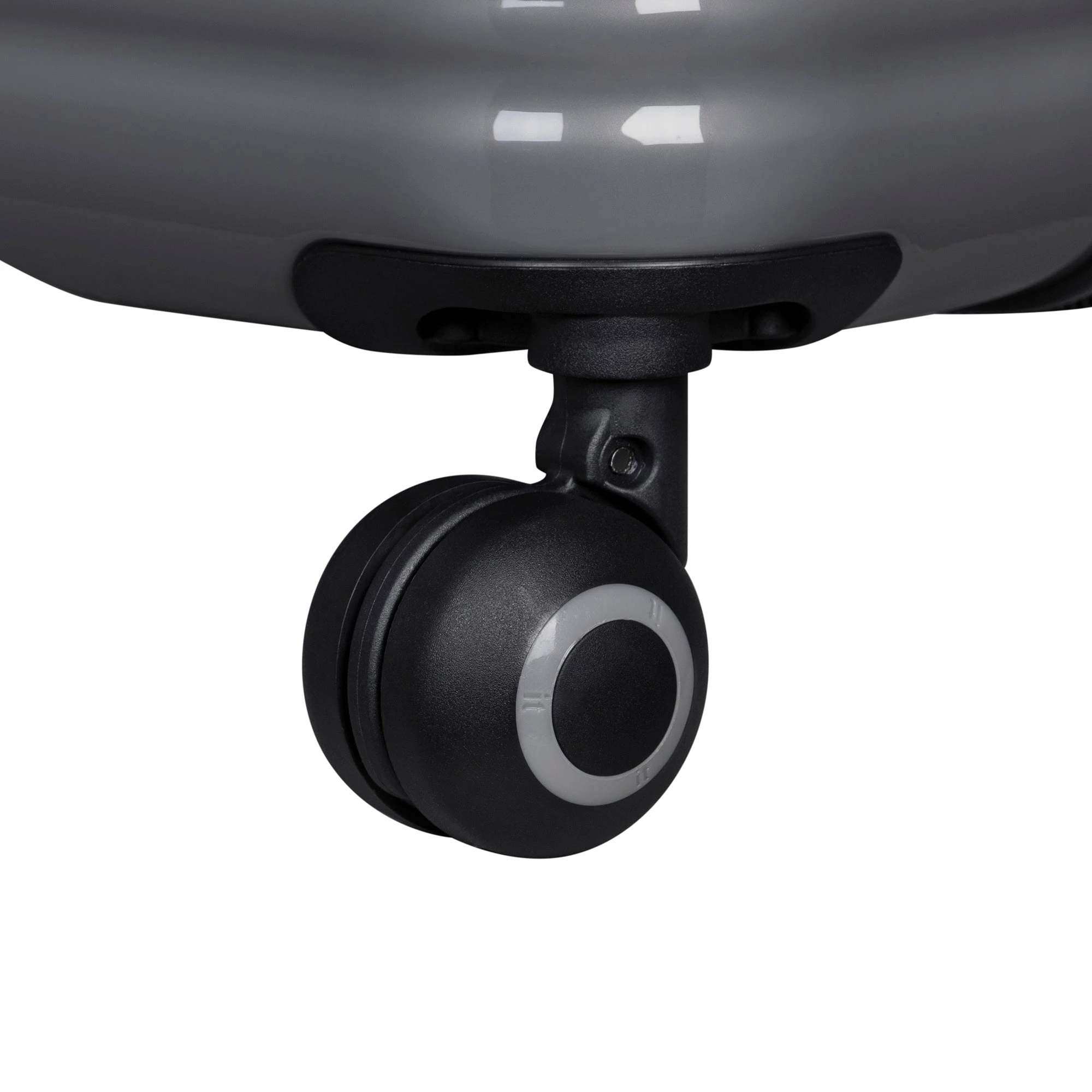 IT Luggage Helixian - 3pc Set (Charcoal) 10 IT Luggage Helixian - 3pc Set (Charcoal) - Image 10