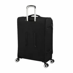 IT Luggage Intrepid - Cabin (Black) 17 IT Luggage Intrepid - Cabin (Black) -UK Suitcase Sales Shop 61356 US12 2078D08BlackS001SSBackpanel 2f200576 00fc 46d4 8574 988cd3bc2b2e