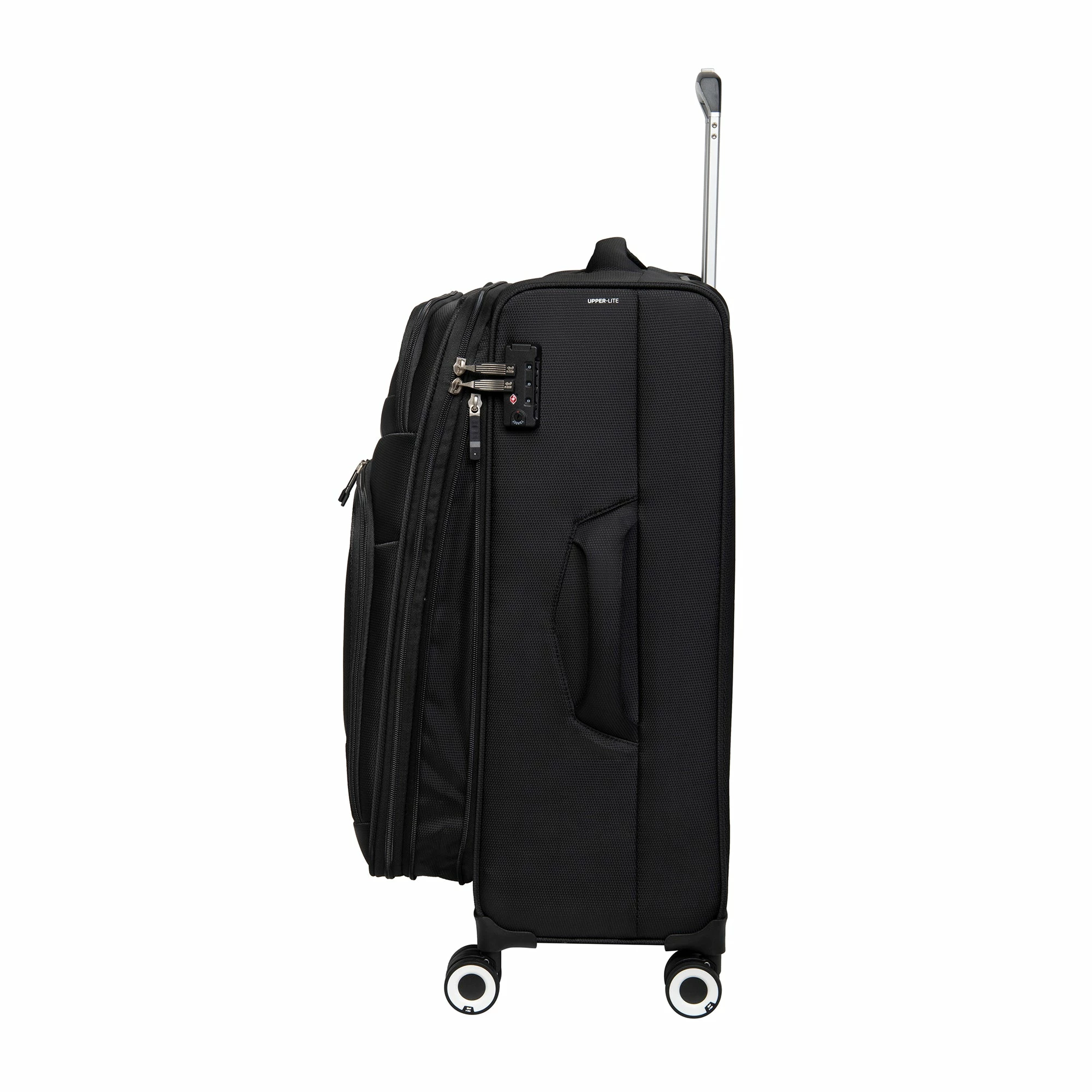 IT Luggage Intrepid - Cabin (Black) 2 IT Luggage Intrepid - Cabin (Black) - Image 2