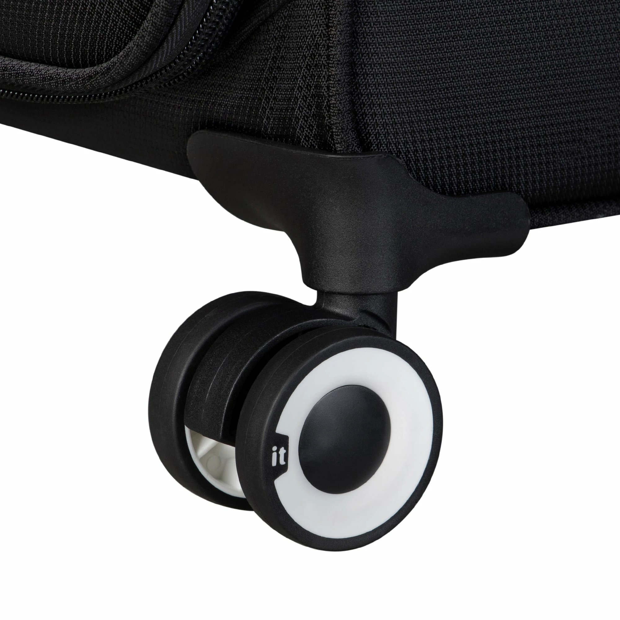 IT Luggage Intrepid - Cabin (Black) 10 IT Luggage Intrepid - Cabin (Black) - Image 10