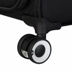 IT Luggage Intrepid - Cabin (Black) 19 IT Luggage Intrepid - Cabin (Black) -UK Suitcase Sales Shop 61356 US12 2078D08BlackS001SSWheel acd24d6f b7d4 438e b91f 544e7b362eaa