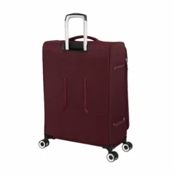 IT Luggage Intrepid - 4pc Set (Dark Red) 25 IT Luggage Intrepid - 4pc Set (Dark Red) -UK Suitcase Sales Shop 61356 US12 2078D08DarkredS055SSBackpanel