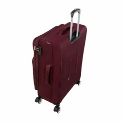 IT Luggage Intrepid - 4pc Set (Dark Red) 26 IT Luggage Intrepid - 4pc Set (Dark Red) -UK Suitcase Sales Shop 61356 US12 2078D08DarkredS055SSBacktop