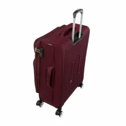 IT Luggage Intrepid - Cabin (Dark Red) -UK Suitcase Sales Shop 61356 US12 2078D08DarkredS055SSBacktop a1aefcac be21 43ee 9869 5172a2370961