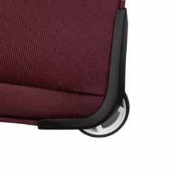 IT Luggage Intrepid - Underseat (Dark Red) -UK Suitcase Sales Shop 61356 US12 2078D64DarkredS055SSWheel 761e6532 c43c 405f bfa6 22725e0916b7