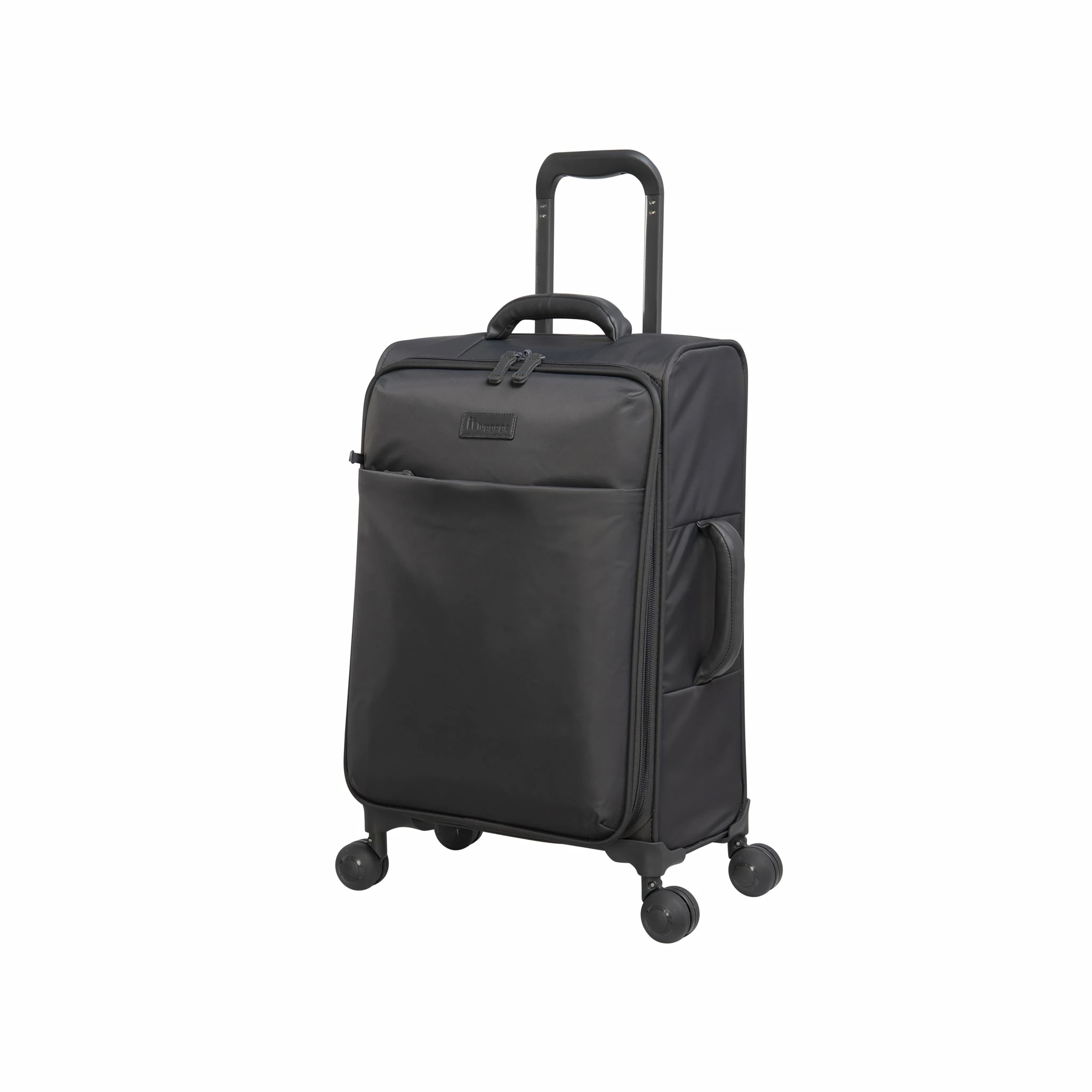 IT Luggage Lustrous - 3pc Set (Charcoal) 5 IT Luggage Lustrous - 3pc Set (Charcoal) - Image 5