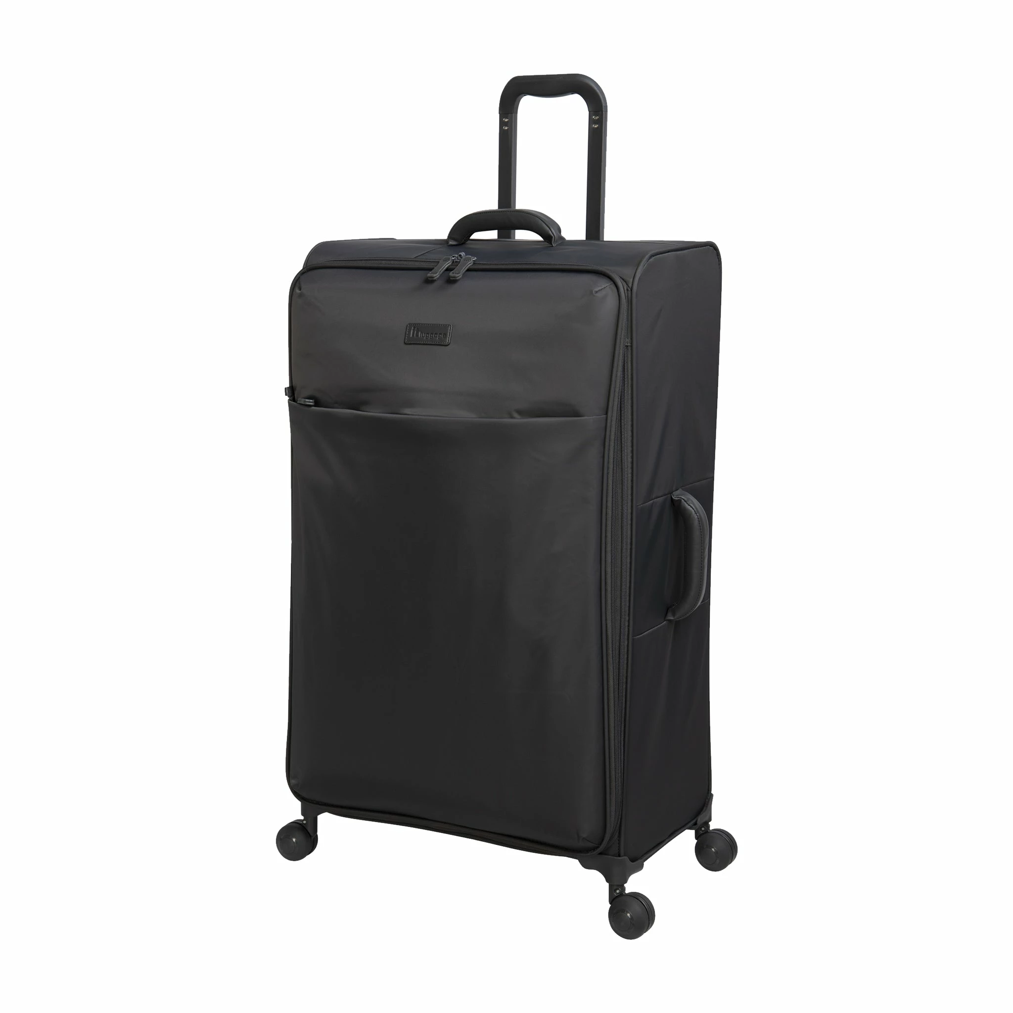 IT Luggage Lustrous - 3pc Set (Charcoal) 4 IT Luggage Lustrous - 3pc Set (Charcoal) - Image 4