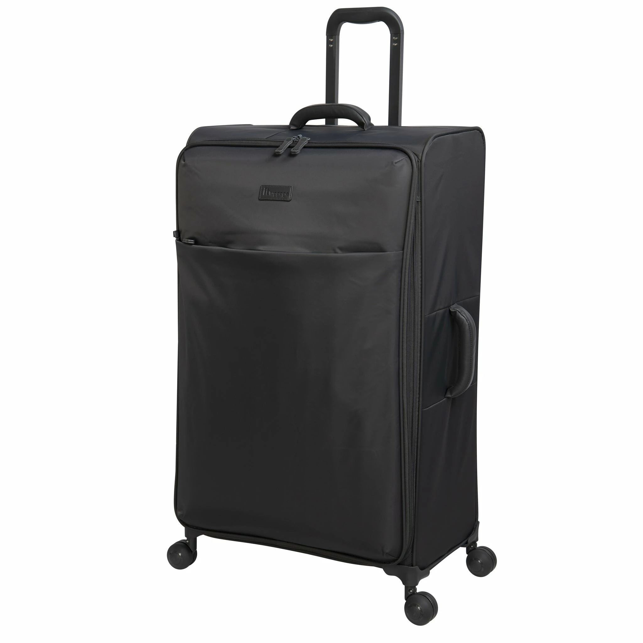 IT Luggage Lustrous - 3pc Set (Charcoal) 3 IT Luggage Lustrous - 3pc Set (Charcoal) - Image 3