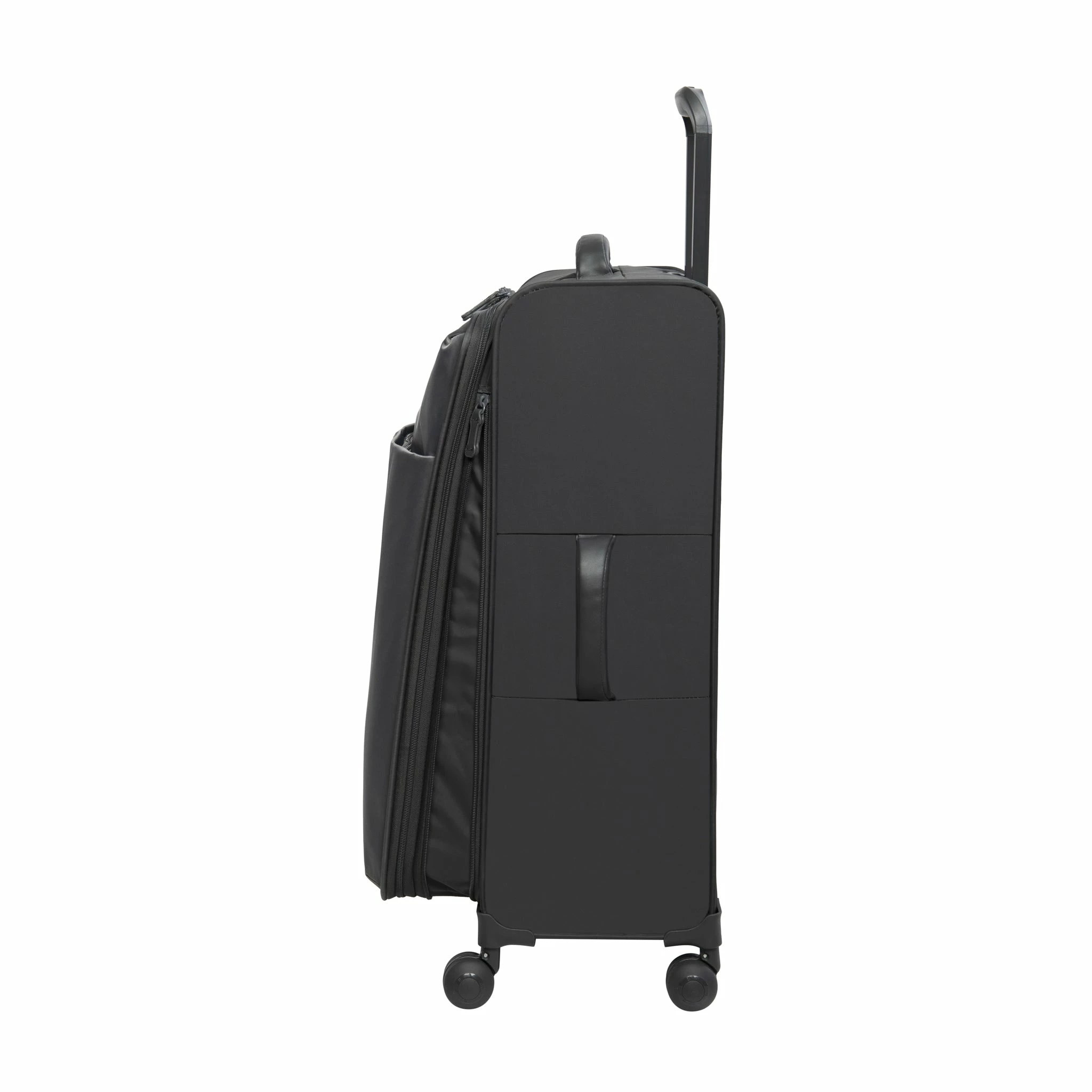 IT Luggage Lustrous - 3pc Set (Charcoal) 2 IT Luggage Lustrous - 3pc Set (Charcoal) - Image 2