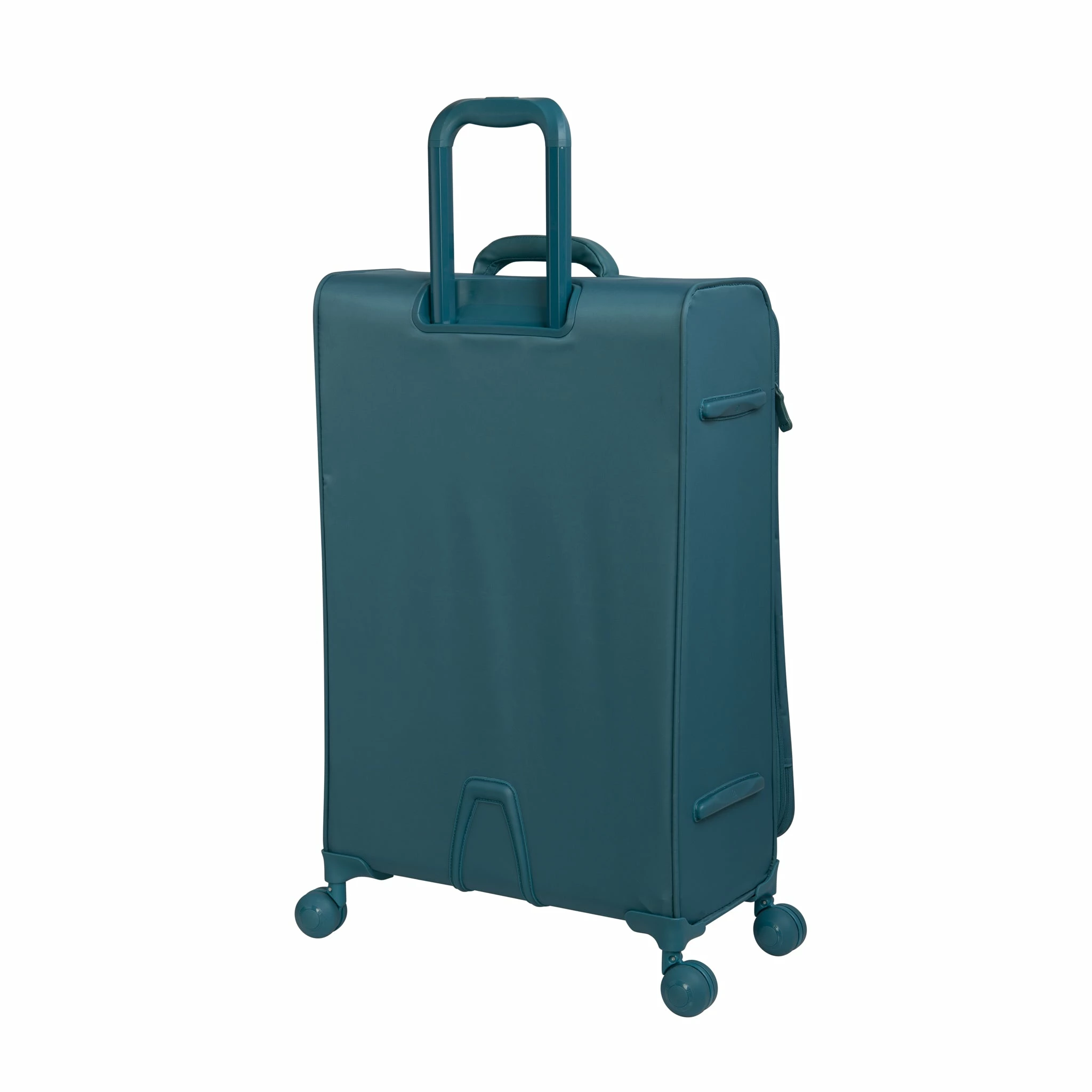 IT Luggage Lustrous - Cabin (Harbour Blue) 3 IT Luggage Lustrous - Cabin (Harbour Blue) - Image 3
