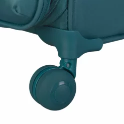 IT Luggage Lustrous - Cabin (Harbour Blue) 11 IT Luggage Lustrous - Cabin (Harbour Blue) -UK Suitcase Sales Shop 61362 US12 2194 08HarbourblueS581SSWheel bcba0a20 09d1 409d 8a7e 85c0577ceb4c