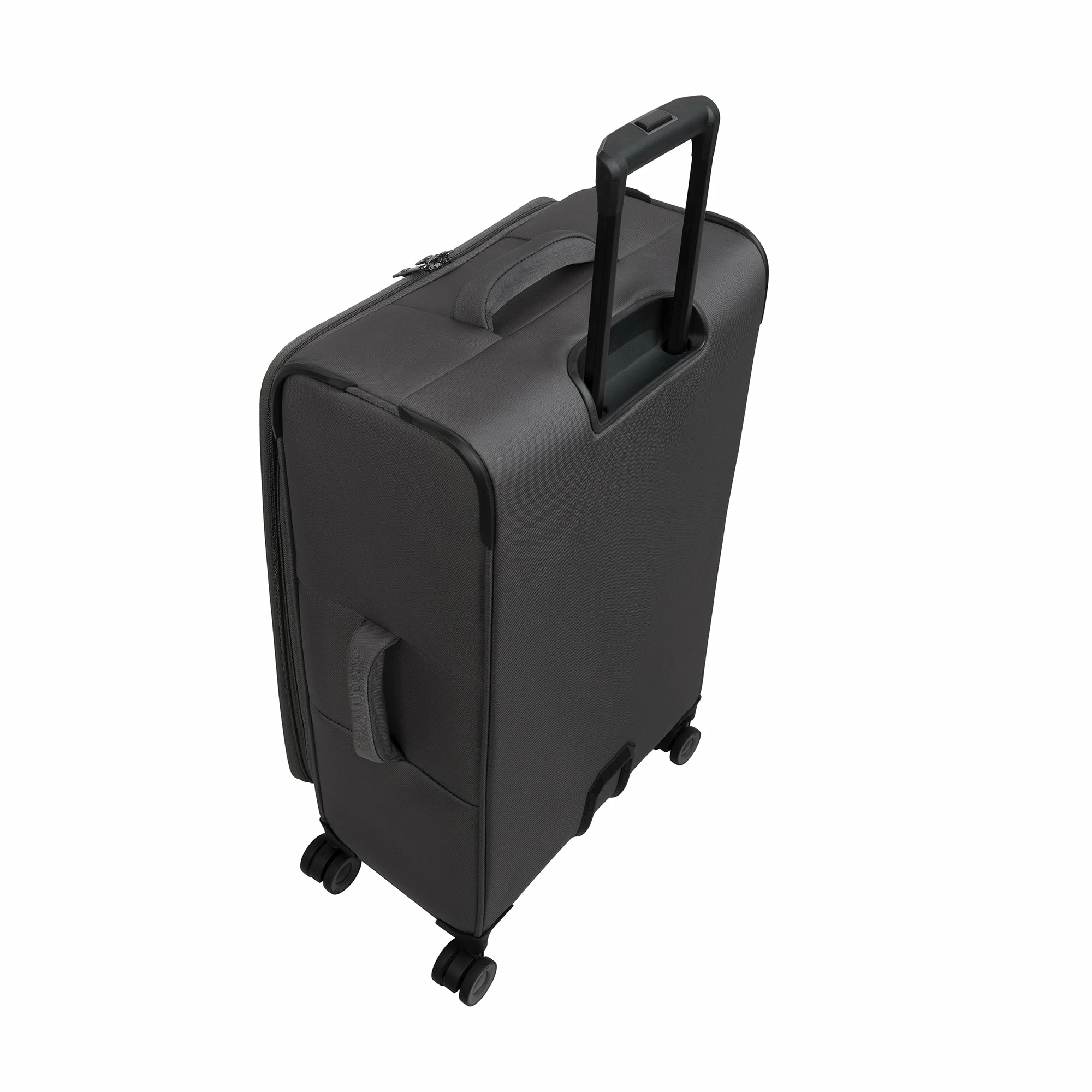 IT Luggage Precursor - 3pc Set (Charcoal) 8 IT Luggage Precursor - 3pc Set (Charcoal) - Image 8
