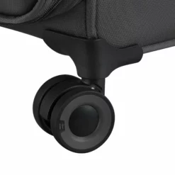 IT Luggage Precursor - 3pc Set (Charcoal) 18 IT Luggage Precursor - 3pc Set (Charcoal) -UK Suitcase Sales Shop 61365 US12 2883B08CharcoalS037SSWheel