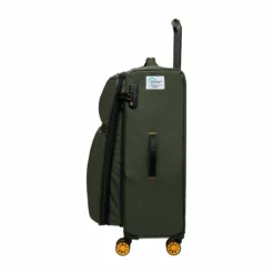 IT Luggage Lykke - Medium (Rifle Green) -UK Suitcase Sales Shop 61366 HK12 2644E08RiflegreenS804SSSemiexp 88f69de6 6d8a 4162 8ea0 0c9877e688a3